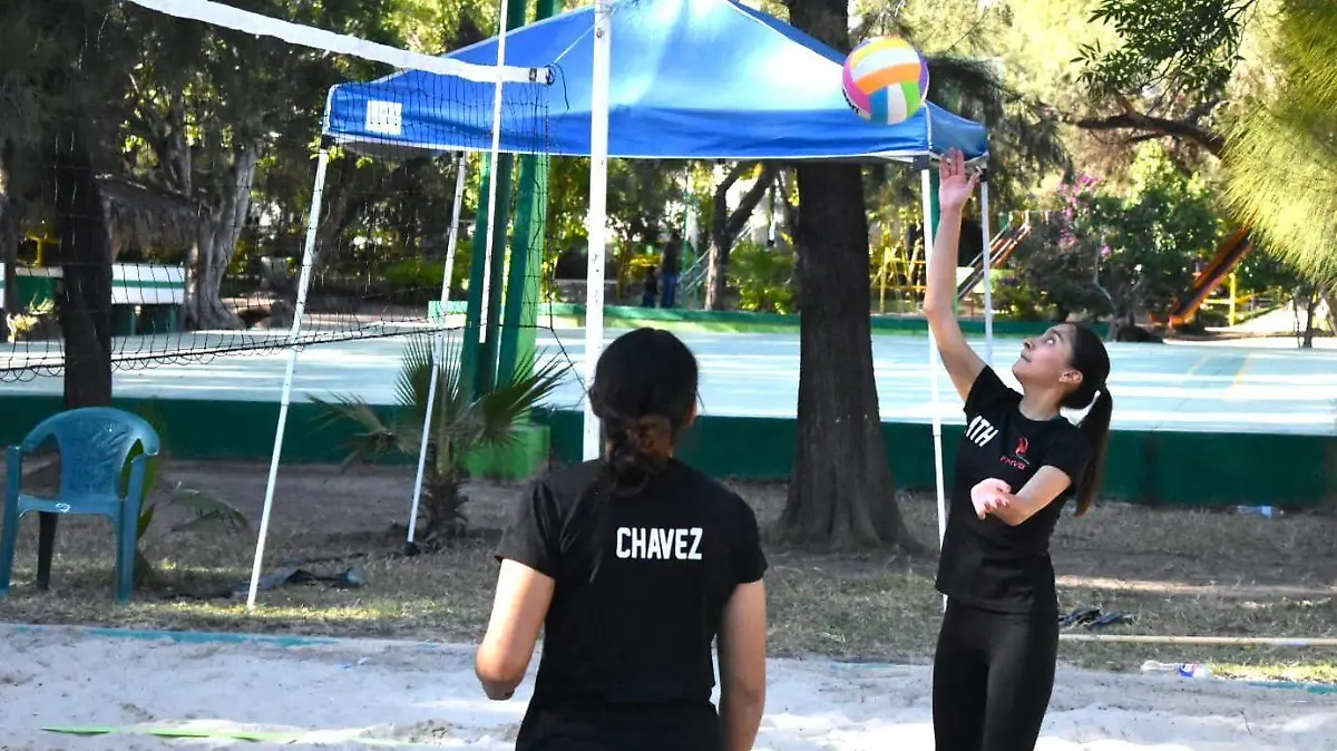 Regional de Voleibol